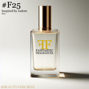 F25 Inspired by Jadore