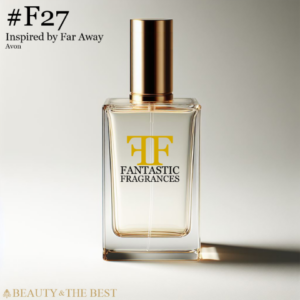 F27 Inspired by Far Away