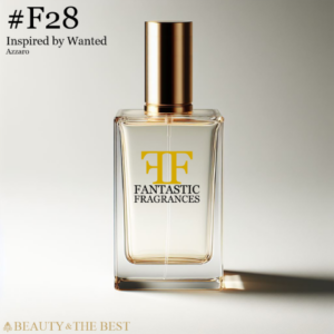 F28 Inspired by Wanted