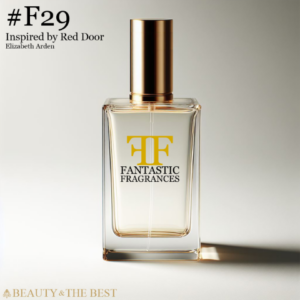 F29 Inspired by Red Door